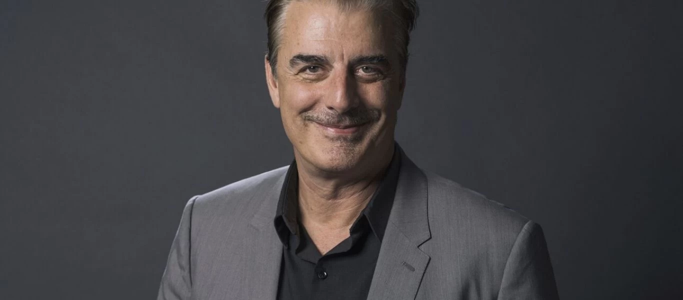 Mr.Big: Νέα καταγγελία στο φως της δημοσιότητας - Πρώην σύντροφος τον κατηγορούσε για ξυλοδαρμό (φώτο)